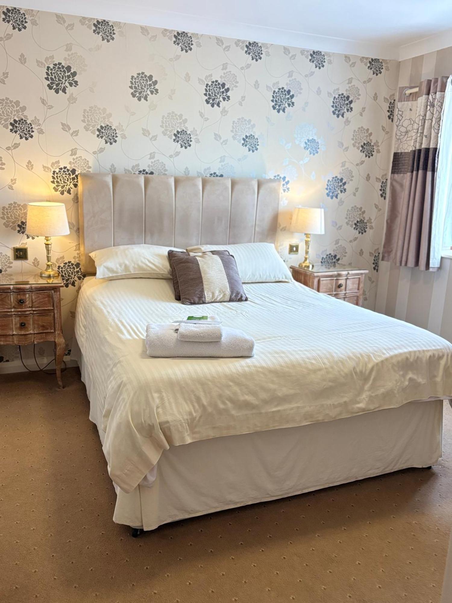 Hotel Albright Hussey Manor 4*