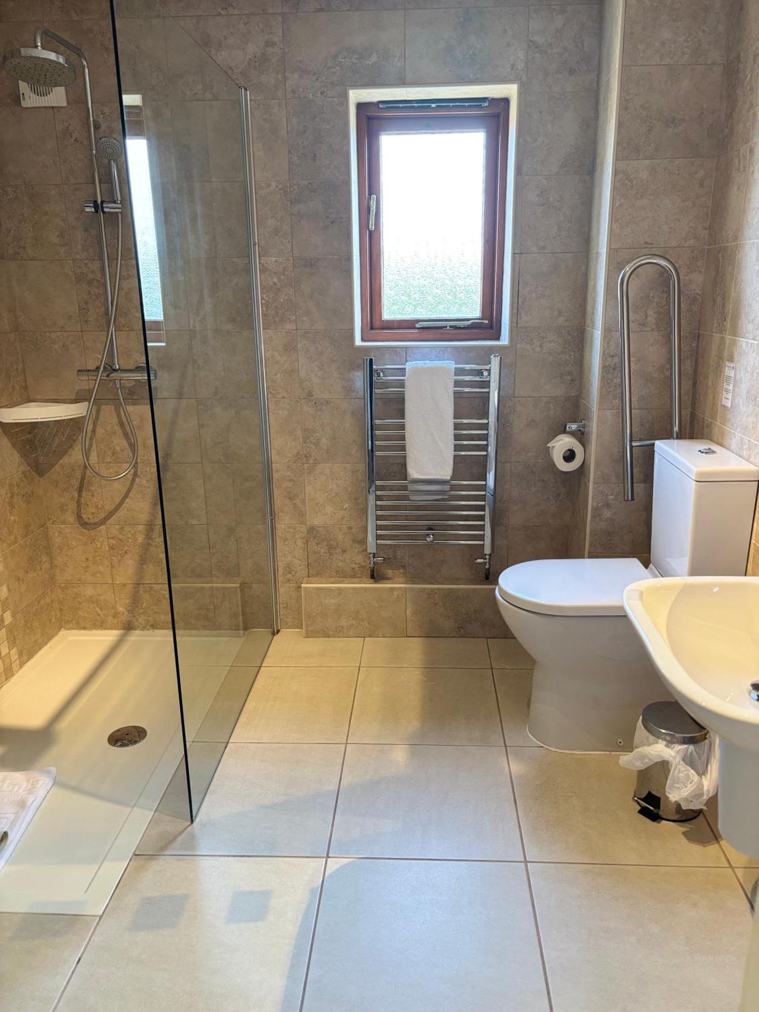 Albright Hussey Manor Shrewsbury