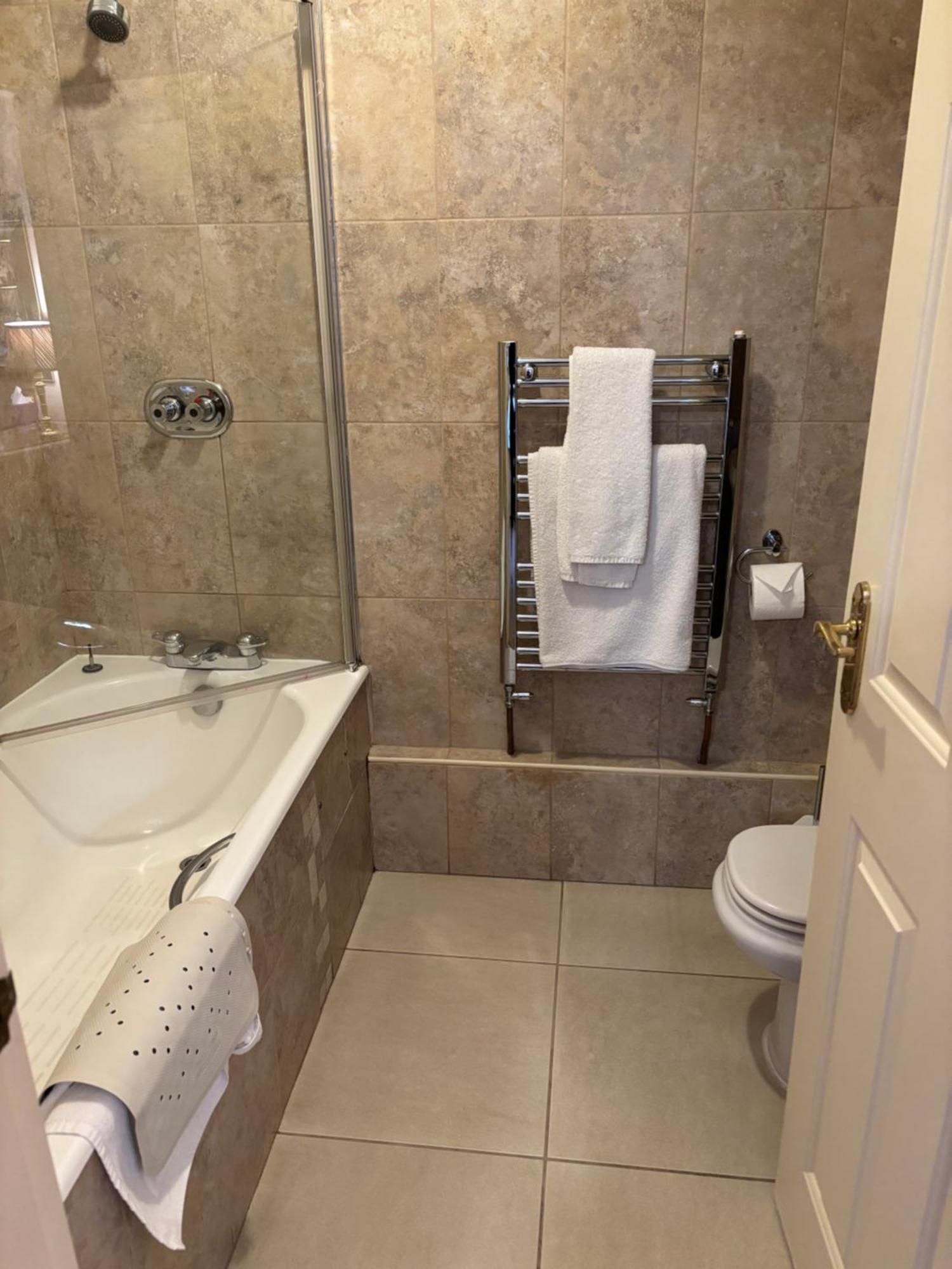 Hotel Albright Hussey Manor 4*