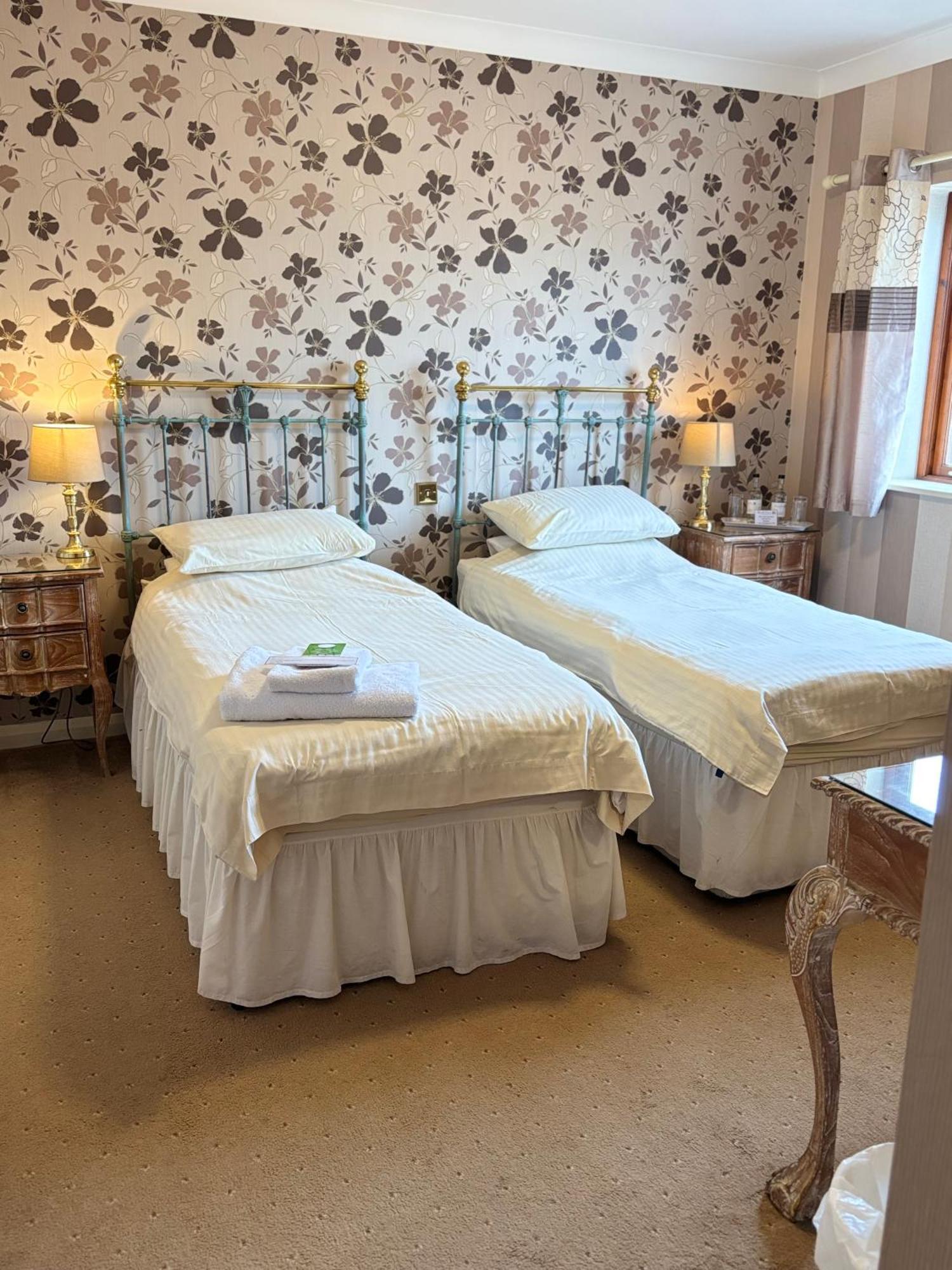 Hotel Albright Hussey Manor 4*